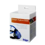 Drager X-Plore 3500