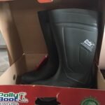 Polly Boot X-Power S5