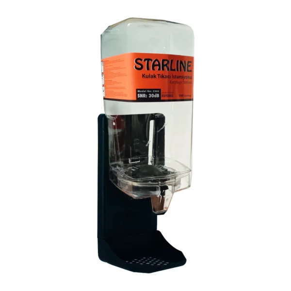 Starline 500 DSP