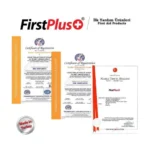 First Plus FP 04.101