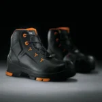 Uvex 6503 S3 SRC ESD