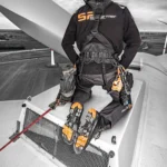 Uvex 6503 S3 SRC ESD