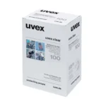 Uvex 9963000 Cam Temizleme Mendil İstasyonu
