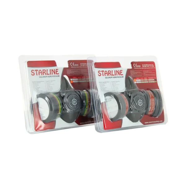 Starline V-800+V-7800