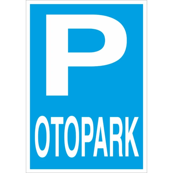 Otopark