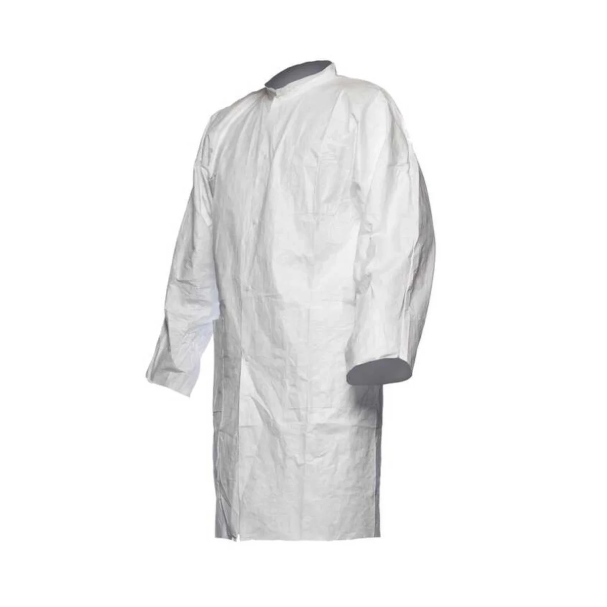 DuPont Tyvek 500 Labcoat PL30NP