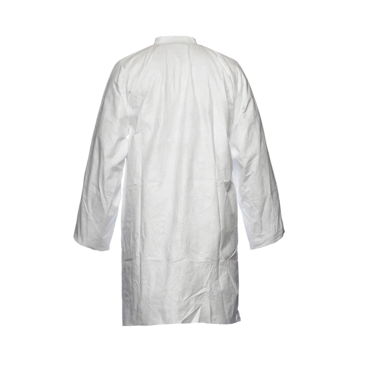 DuPont Tyvek 500 Labcoat PL30NP