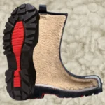 Polly Boot X-Rigger S4 SRC