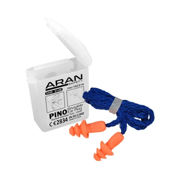 Aran Safety Pino