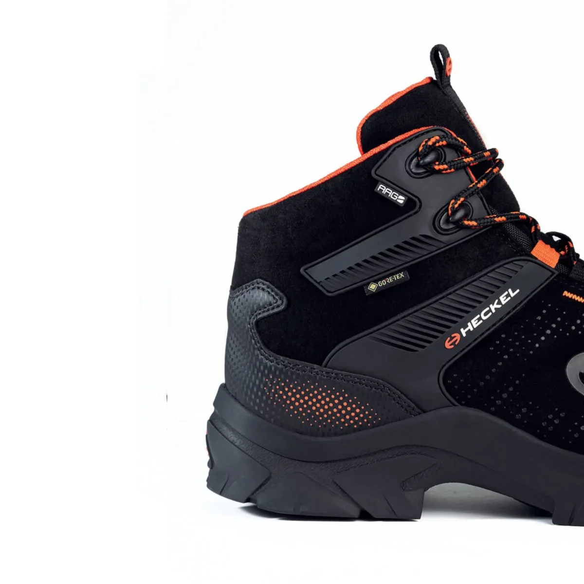Heckel 67343 Macexpedition 3.0 S3