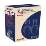 Aran Safety X6