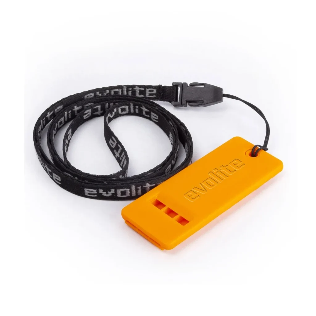 Evolite E-5531 Rescue