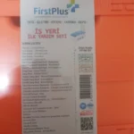 First Plus FP 04.101