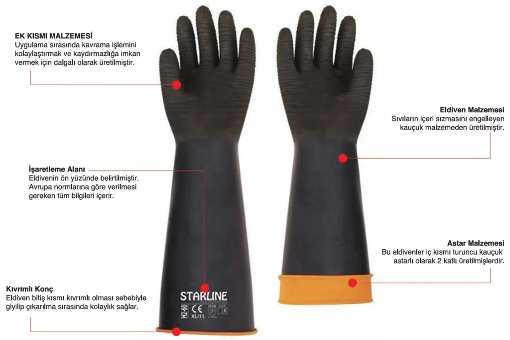 Starline H2-45