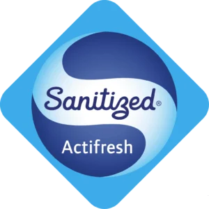 Sanitized Actifresh