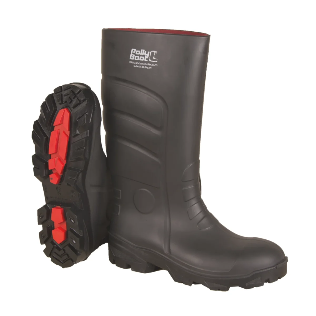 Polly Boot Galaxy Vega S4