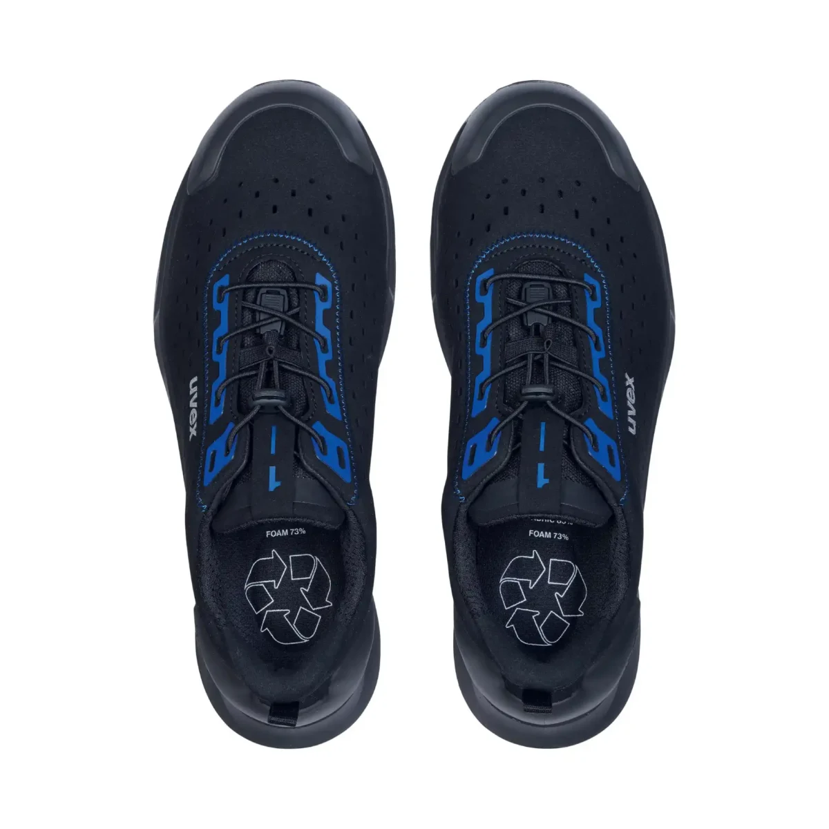 Uvex 6813 X-Craft S1