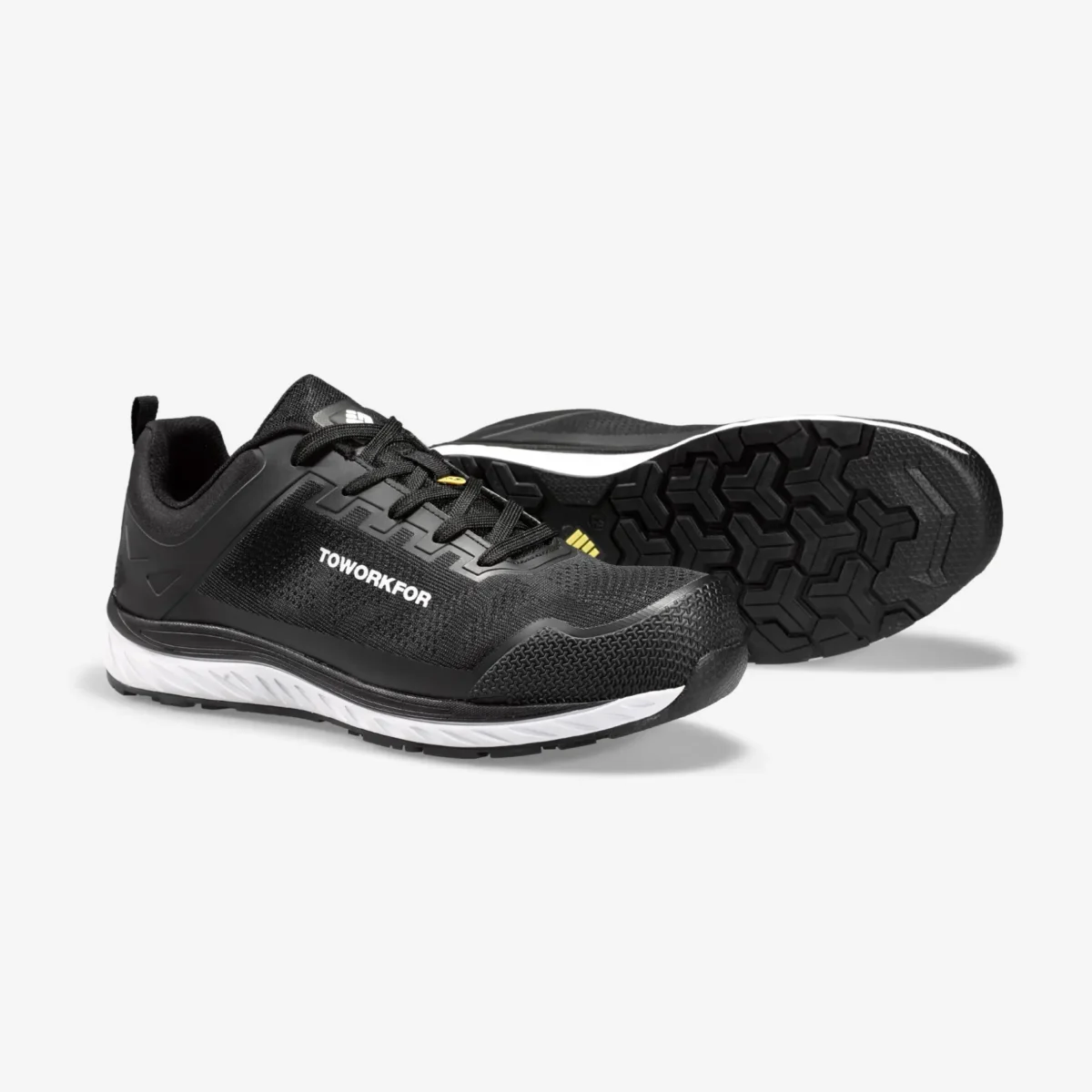 Toworkfor Super Set Black S1P