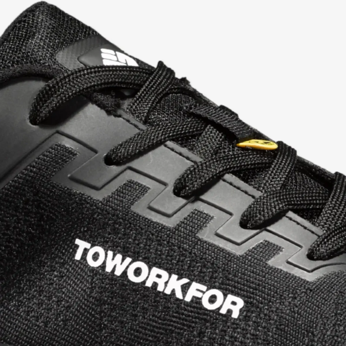 Toworkfor Super Set Black S1P