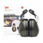 3M Peltor H520P3E Optime 2