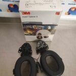 3M Peltor H520P3E Optime 2