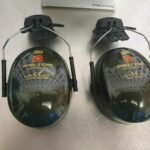 3M Peltor H520P3E Optime 2