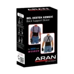 Aran Safety Bel Destek Kemeri