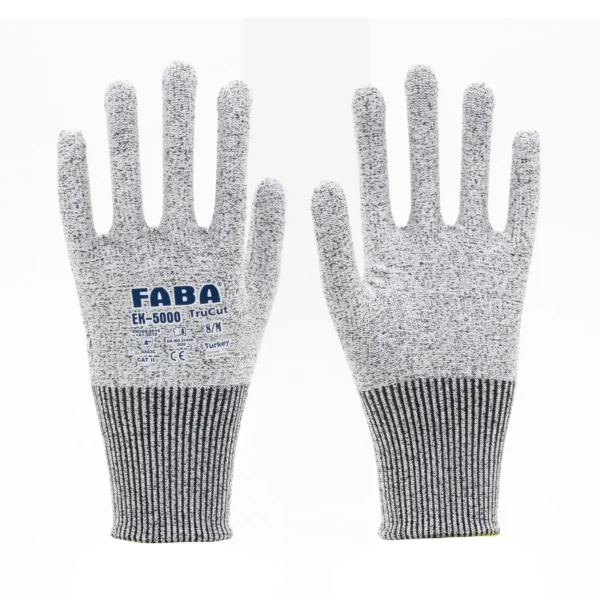 Faba TruCut EK-5000