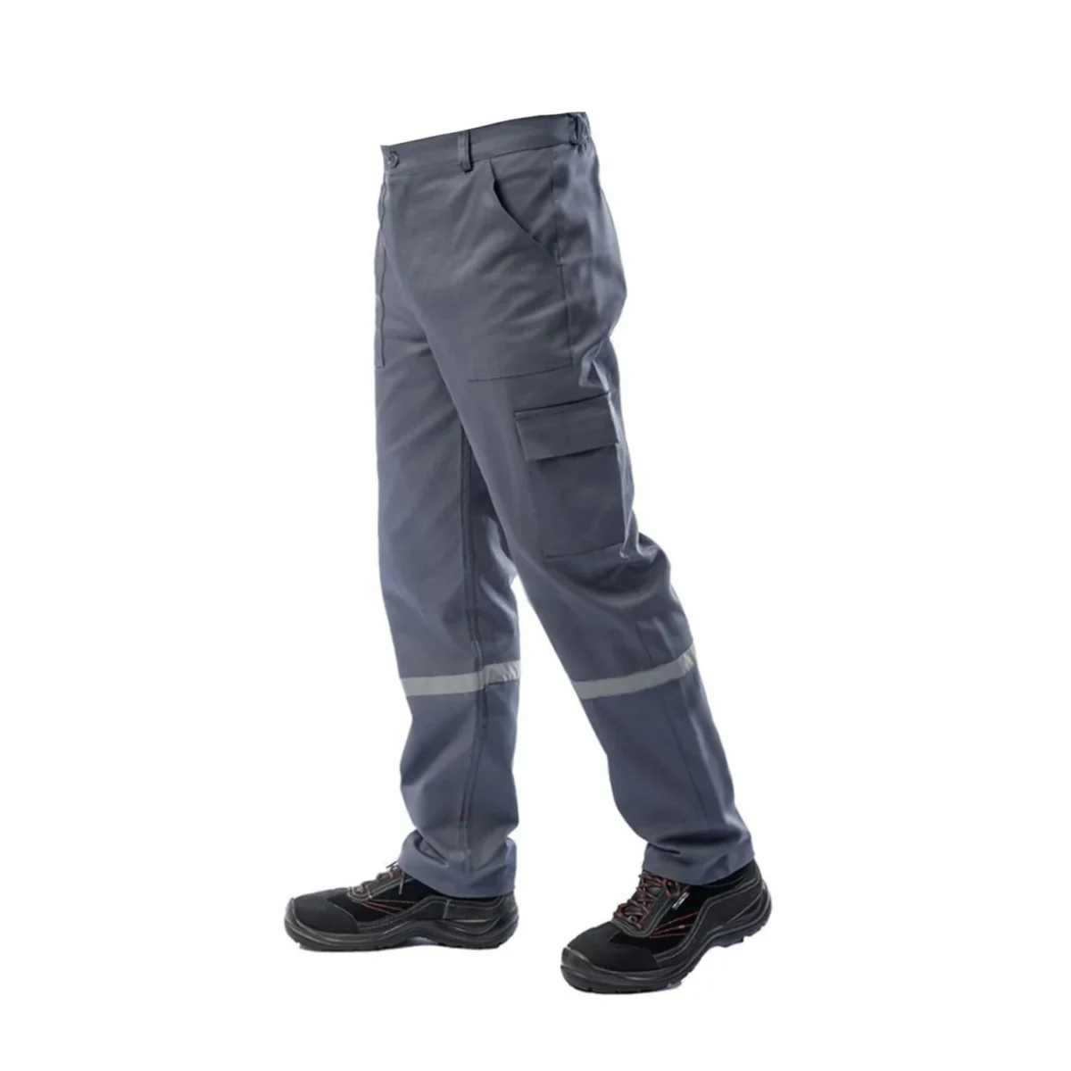 Ekonomik 16/12 Gabardin Gri