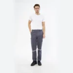 Ekonomik 16/12 Gabardin Gri