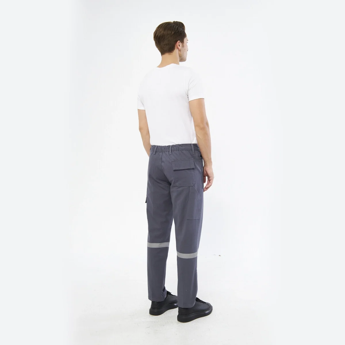 Ekonomik 16/12 Gabardin Gri