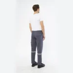 Ekonomik 16/12 Gabardin Gri