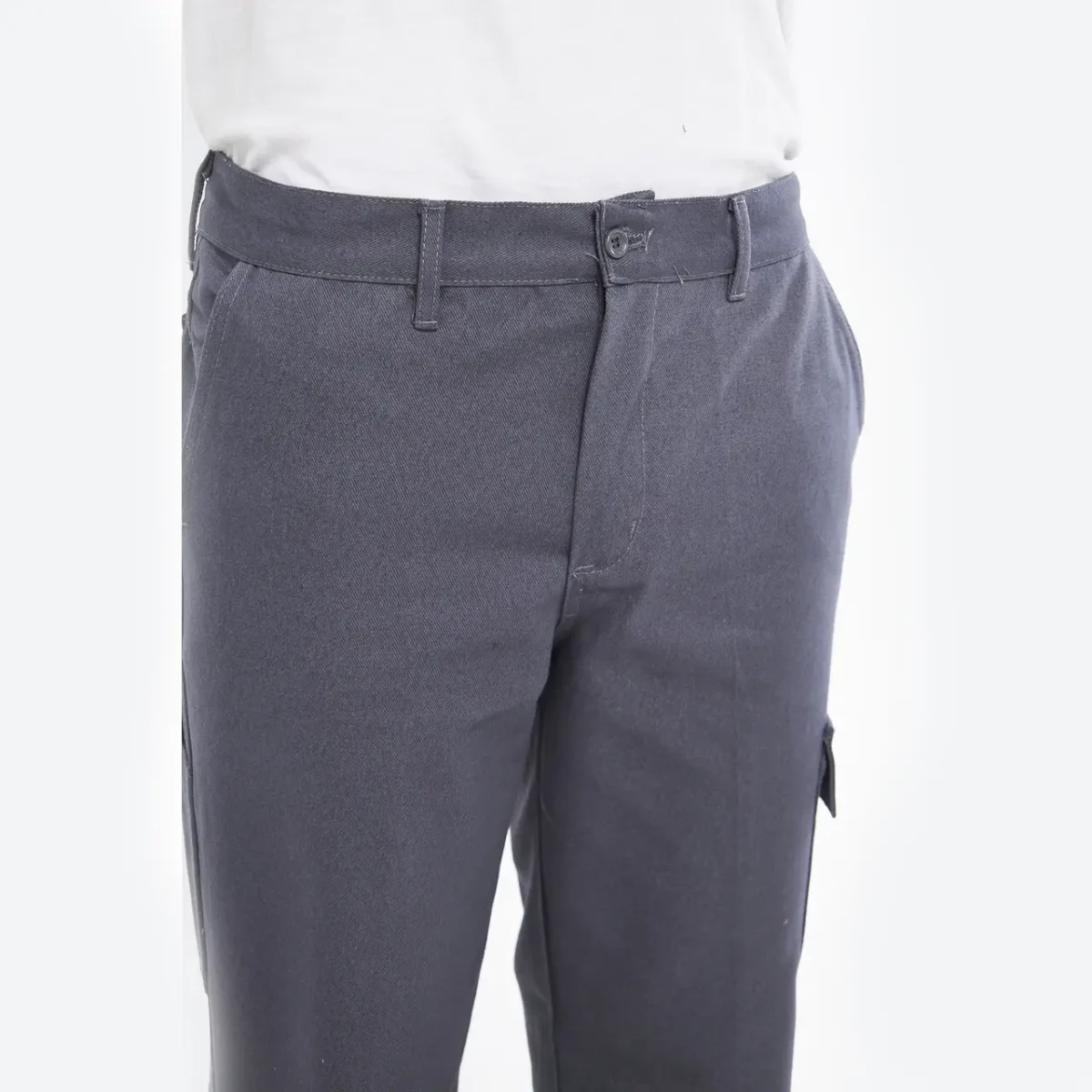 Ekonomik 16/12 Gabardin Gri