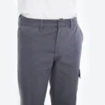 Ekonomik 16/12 Gabardin Gri