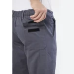 Ekonomik 16/12 Gabardin Gri