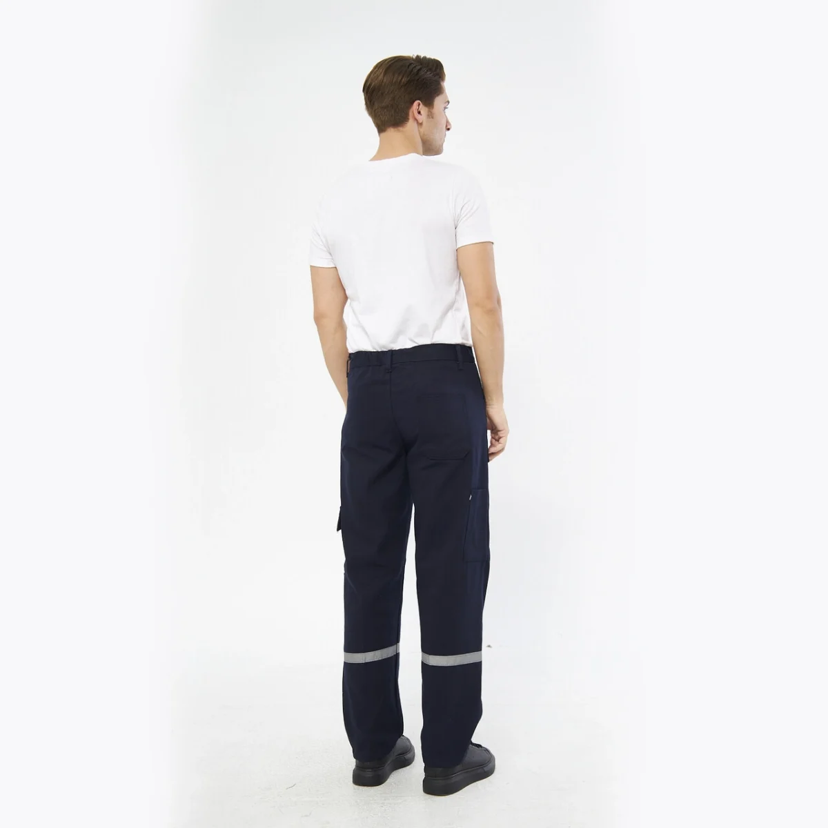 Ekonomik 16/12 Gabardin Lacivert