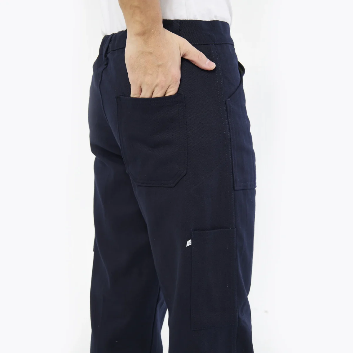 Ekonomik 16/12 Gabardin Lacivert