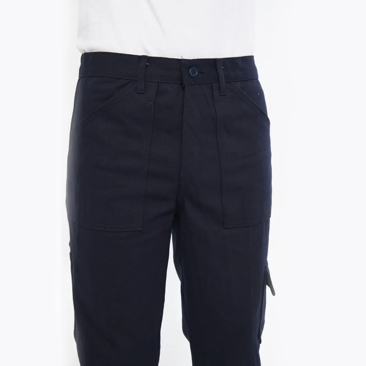 Ekonomik 16/12 Gabardin Lacivert