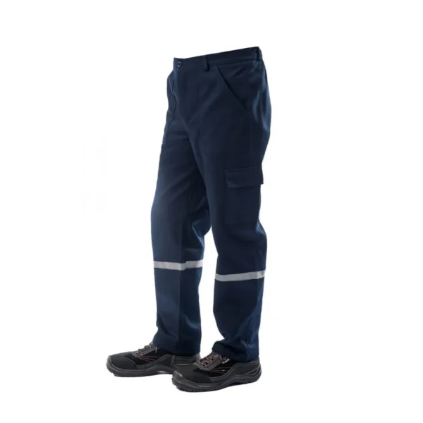 Ekonomik 16/12 Gabardin Lacivert