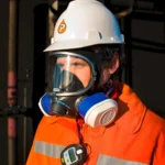 Drager X-Plore 6738776 A2B2 P3 R D