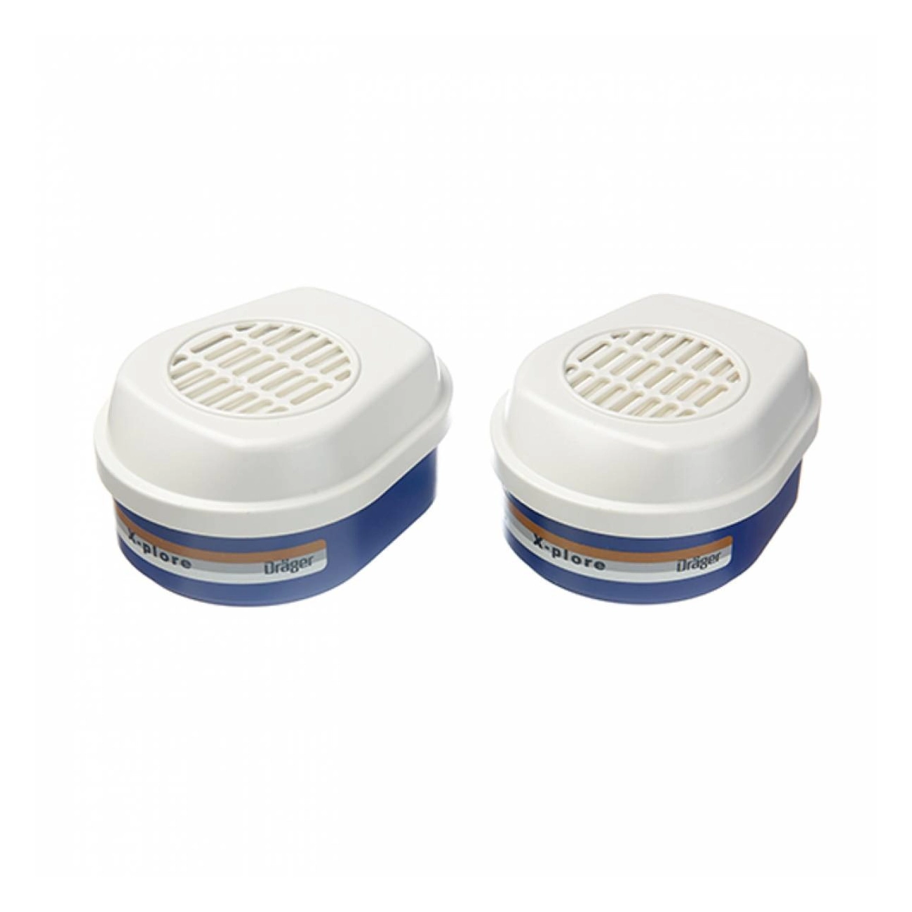 Drager X-Plore 6738776 A2B2 P3 R D Drager X-Plore 6738776 A2B2 P3 R D