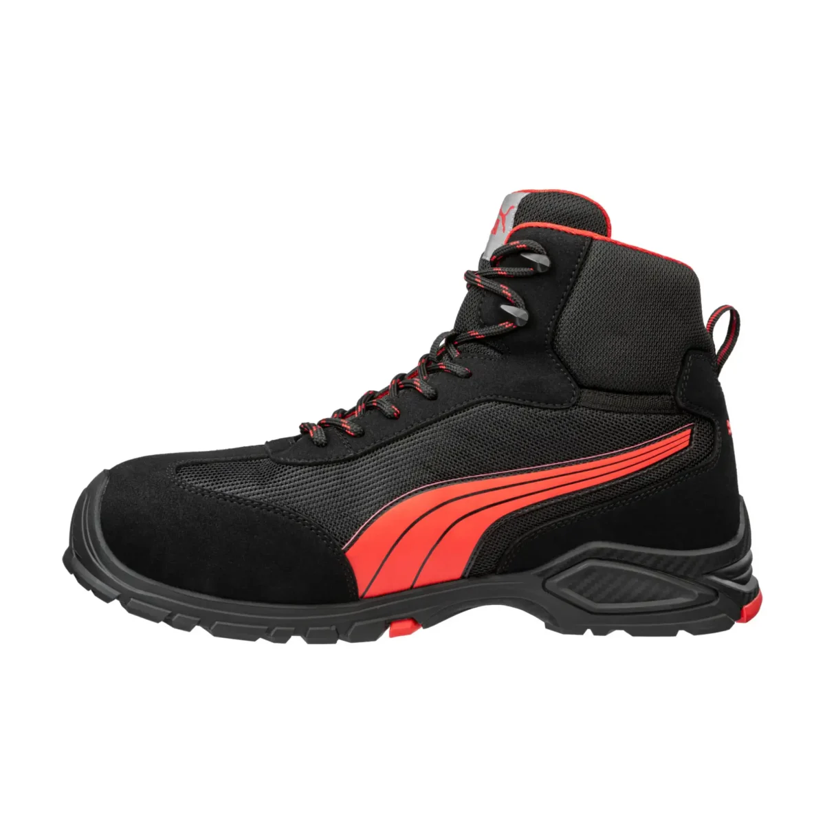 Puma Safety Madrid Mid S1PL