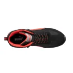 Puma Safety Madrid Mid S1PL