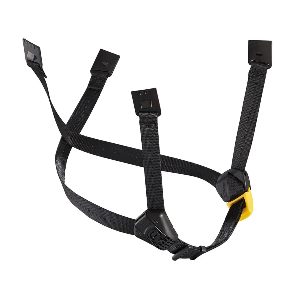Petzl A010FA00 - A010FA02 Vertex ve Strato Dual Çene Kayışı