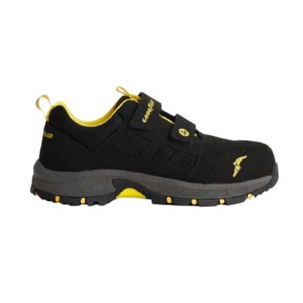 Goodyear Aero Black GY22-100 S1PL