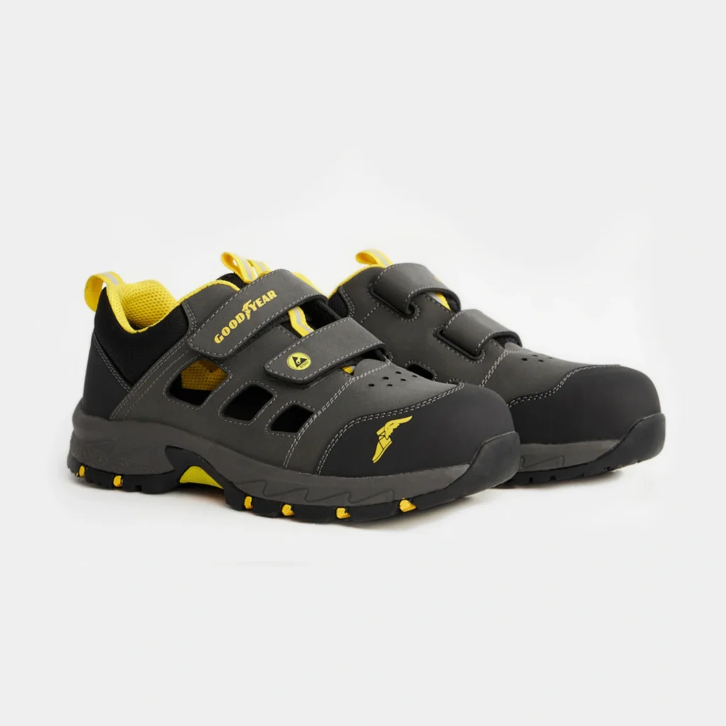 Goodyear Air Grey S1PL