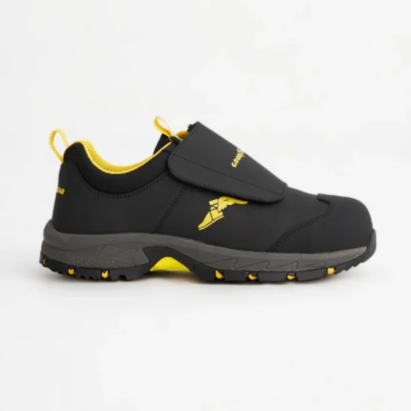 Goodyear Enduro K GY52-320 S3L