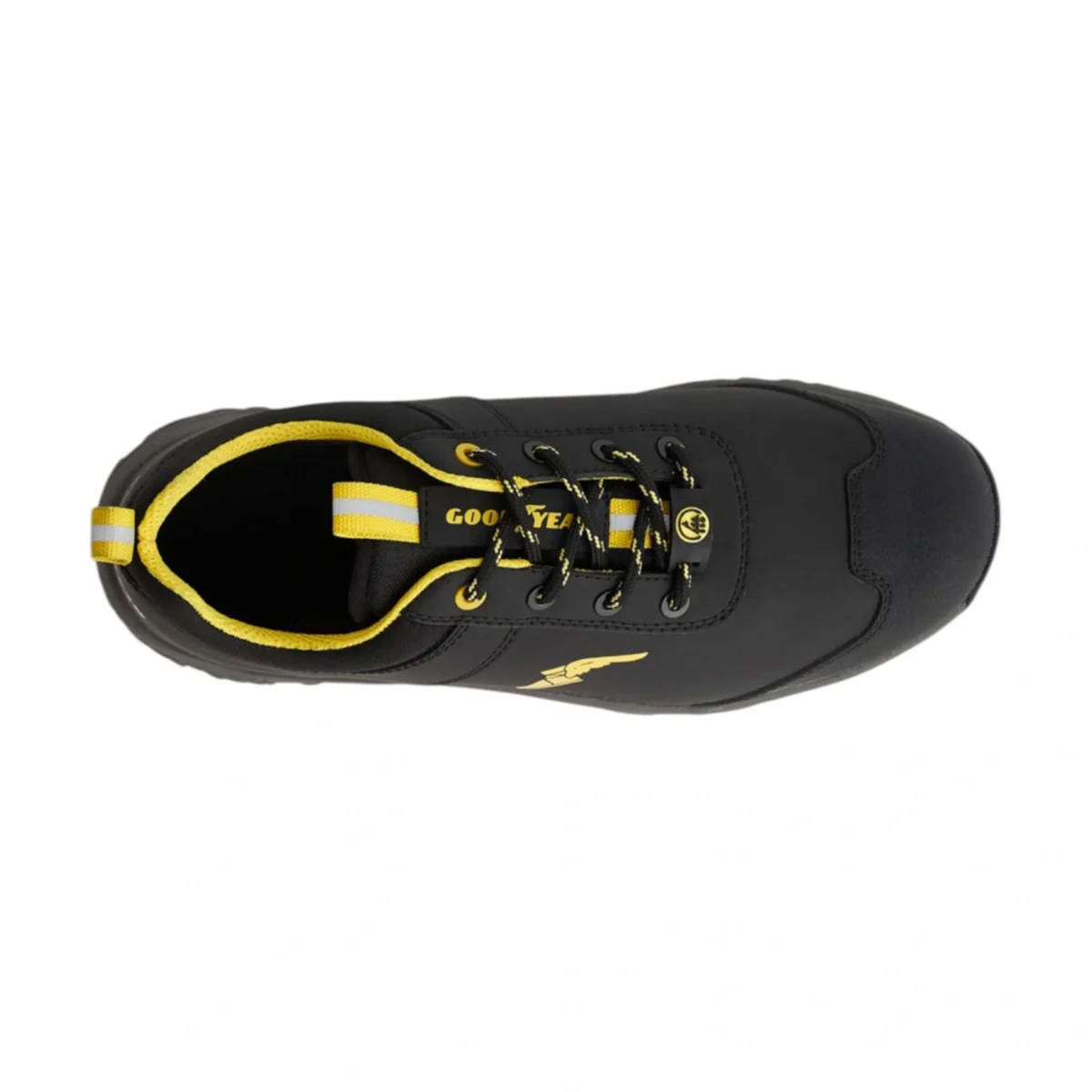 Goodyear GY52-310 Enduro S3L