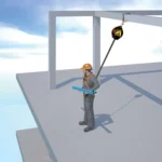 Delta Plus Medbloc AN13006C2