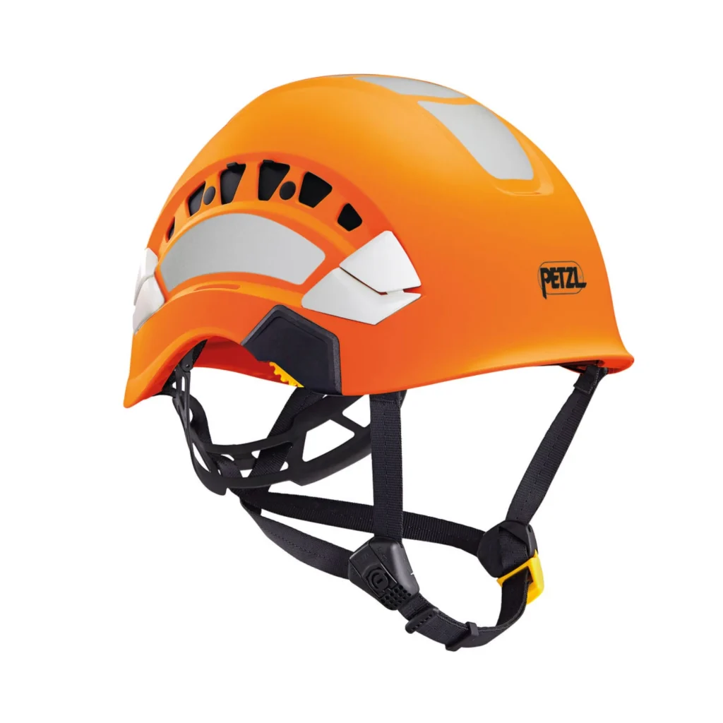 Petzl Vertex Vent HI-VIZ